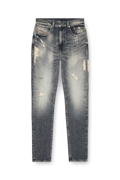 FARMER DIESEL 2019 D-STRUKT TROUSERS - Kép 7