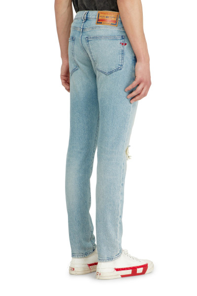FARMER DIESEL 2019 D-STRUKT TROUSERS - Kép 2