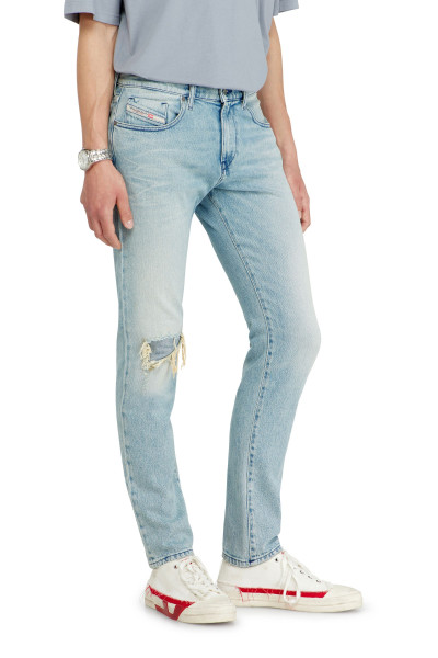 FARMER DIESEL 2019 D-STRUKT TROUSERS - Kép 3