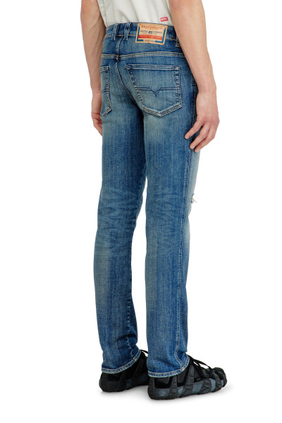 FARMER DIESEL 1993 D-VYL TROUSERS - Kép 2