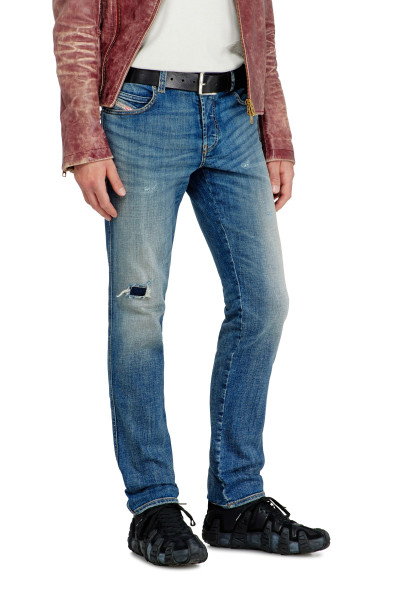 FARMER DIESEL 1993 D-VYL TROUSERS - Kép 3