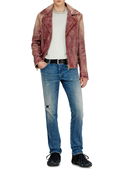 FARMER DIESEL 1993 D-VYL TROUSERS - Kép 6