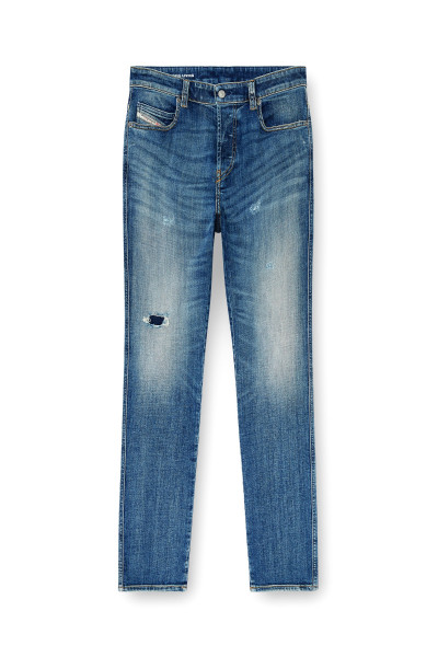 FARMER DIESEL 1993 D-VYL TROUSERS - Kép 7