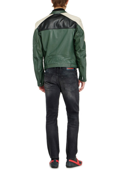 FARMER DIESEL 1993 D-VYL TROUSERS - Kép 5