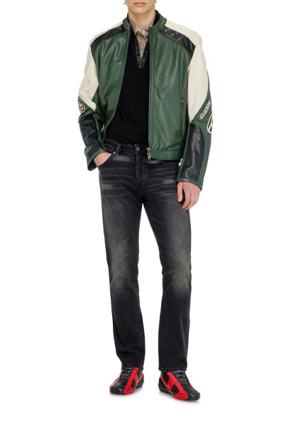 FARMER DIESEL 1993 D-VYL TROUSERS - Kép 6