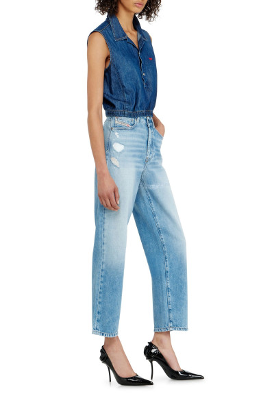 FARMER DIESEL 1981 D-WENT TROUSERS - Kép 4