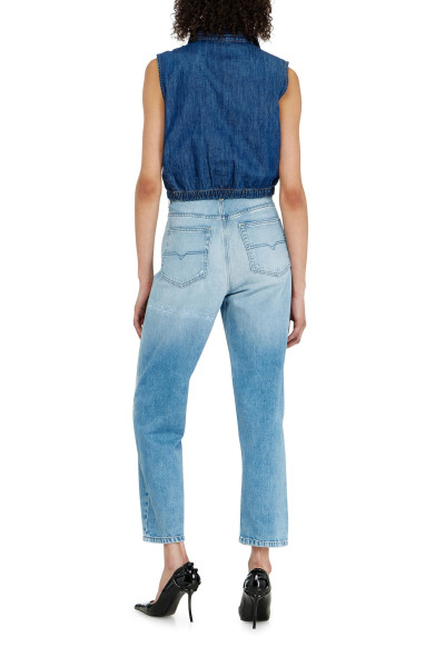 FARMER DIESEL 1981 D-WENT TROUSERS - Kép 5