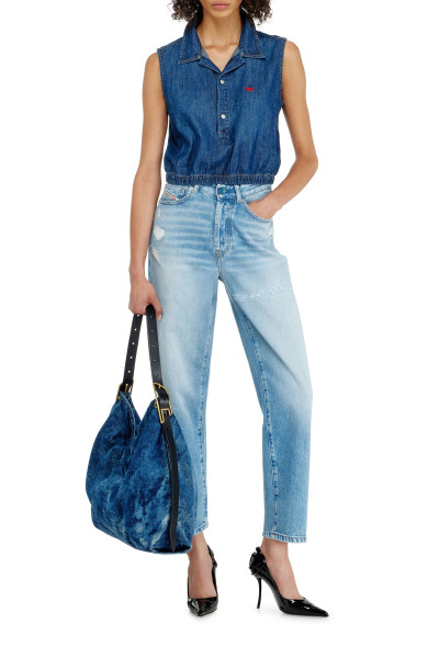 FARMER DIESEL 1981 D-WENT TROUSERS - Kép 6
