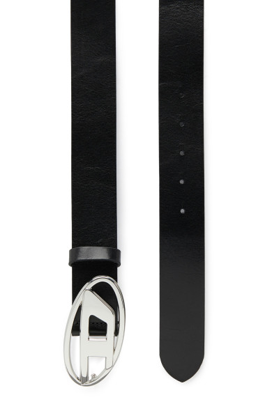 OPASOK DIESEL OVAL D LOGO B-1DR W BELT - Fotografia č. 3