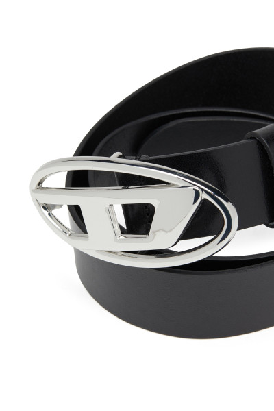 OPASOK DIESEL OVAL D LOGO B-1DR W BELT - Fotografia č. 2