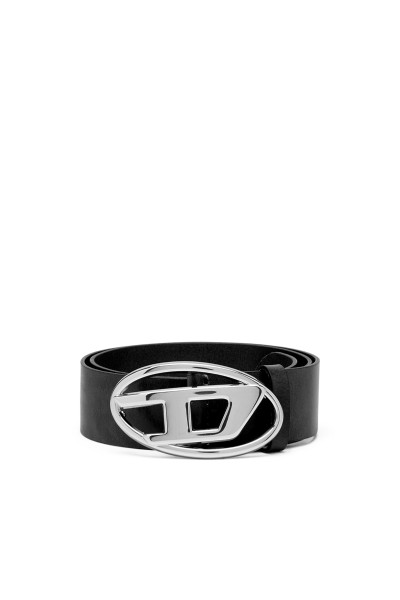 OPASOK DIESEL OVAL D LOGO B-1DR W BELT - Fotografia č. 1