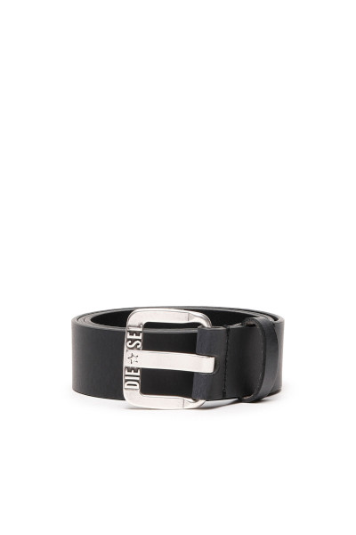 OPASOK DIESEL DIESEL LOGO B-STAR II BELT - Fotografia č. 1