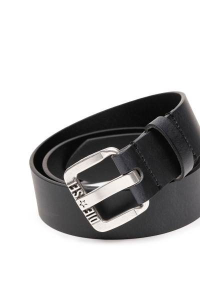 OPASOK DIESEL DIESEL LOGO B-STAR II BELT - Fotografia č. 2