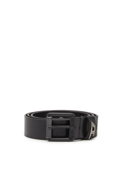 OPASOK DIESEL D LOGO B-DAVE II BELT - Fotografia č. 1