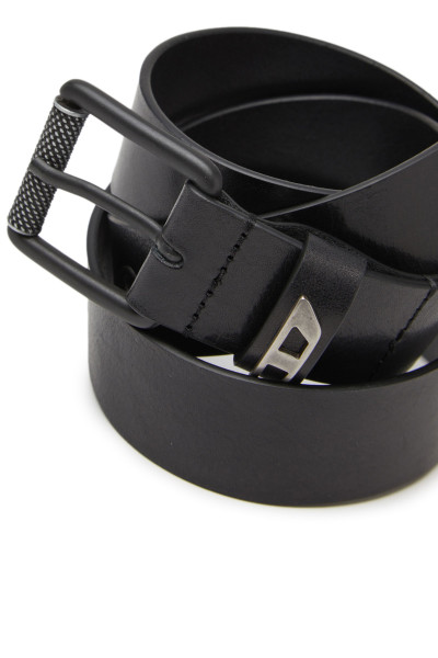 OPASOK DIESEL D LOGO B-DAVE II BELT - Fotografia č. 3