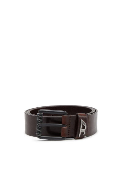 OPASOK DIESEL D LOGO B-DAVE II BELT - Fotografia č. 1