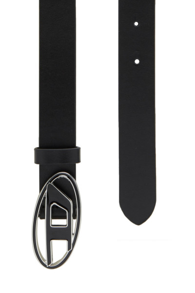 OPASOK DIESEL OVAL D LOGO B-1DR 25 BELT - Fotografia č. 2