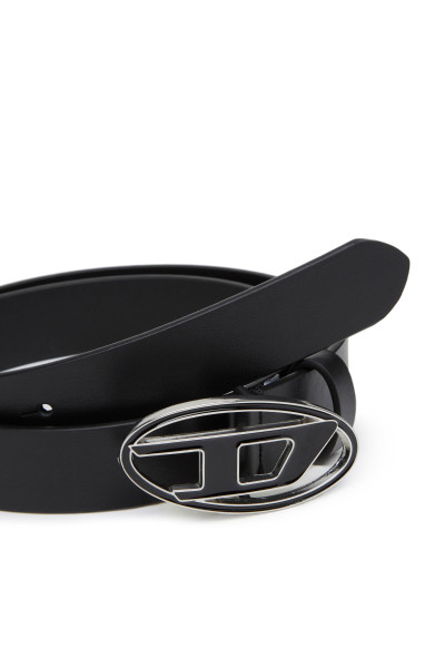 OPASOK DIESEL OVAL D LOGO B-1DR 25 BELT - Fotografia č. 3