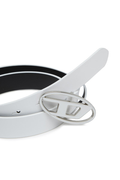 OPASOK DIESEL OVAL D LOGO B-1DR 25 BELT - Fotografia č. 3