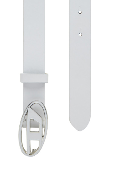 OPASOK DIESEL OVAL D LOGO B-1DR 25 BELT - Fotografia č. 2