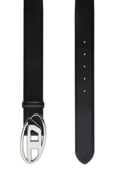 OPASOK DIESEL OVAL D LOGO B-1DR BELT - Fotografia č. 2