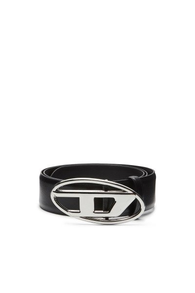 OPASOK DIESEL OVAL D LOGO B-1DR BELT - Fotografia č. 1