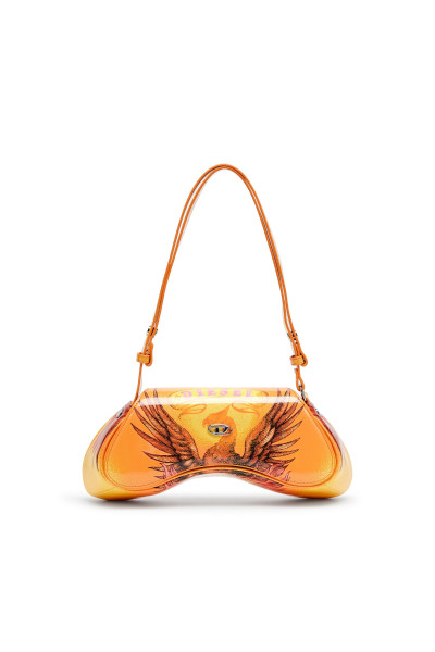 RETIKÜL DIESEL PLAY CROSSBODY SHOULDER BAG - Kép 1