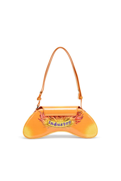 RETIKÜL DIESEL PLAY CROSSBODY SHOULDER BAG - Kép 2