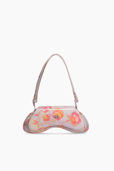 RETIKÜL DIESEL PLAY CROSSBODY SHOULDER BAG - Kép 1