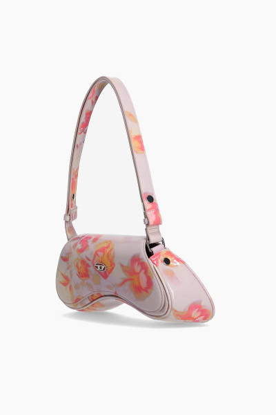 RETIKÜL DIESEL PLAY CROSSBODY SHOULDER BAG - Kép 2