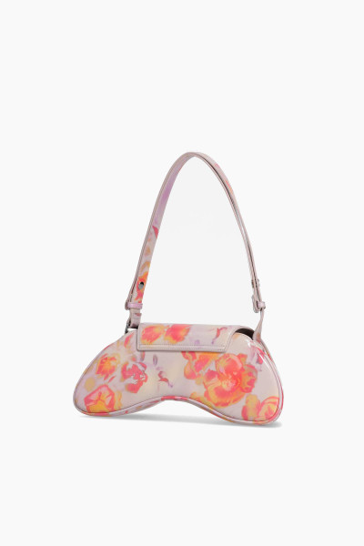RETIKÜL DIESEL PLAY CROSSBODY SHOULDER BAG - Kép 3