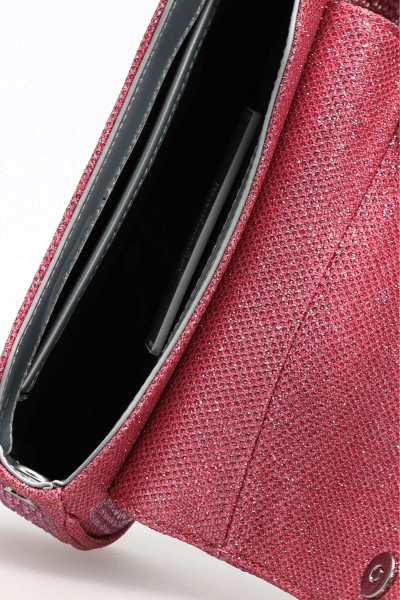 CROSSBODY DIESEL PLAY CROSSBODY XS CROSS BODYBAG - Kép 7