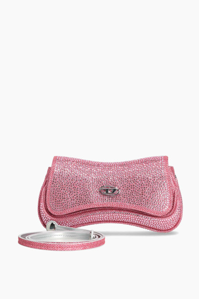 CROSSBODY DIESEL PLAY CROSSBODY XS CROSS BODYBAG - Kép 1