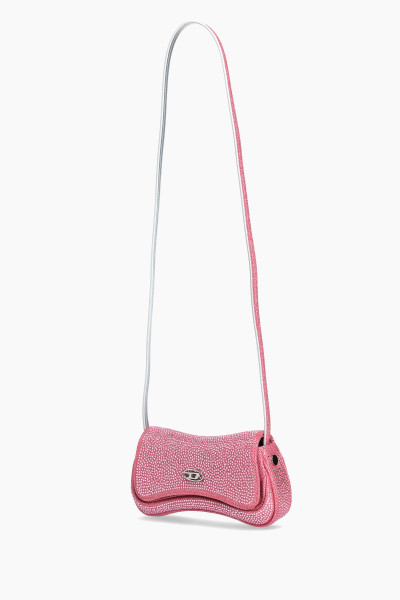 CROSSBODY DIESEL PLAY CROSSBODY XS CROSS BODYBAG - Kép 2