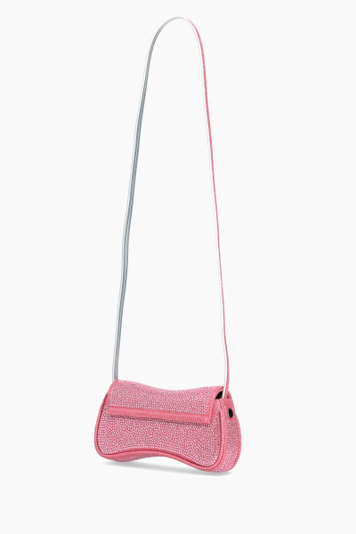 CROSSBODY DIESEL PLAY CROSSBODY XS CROSS BODYBAG - Kép 3