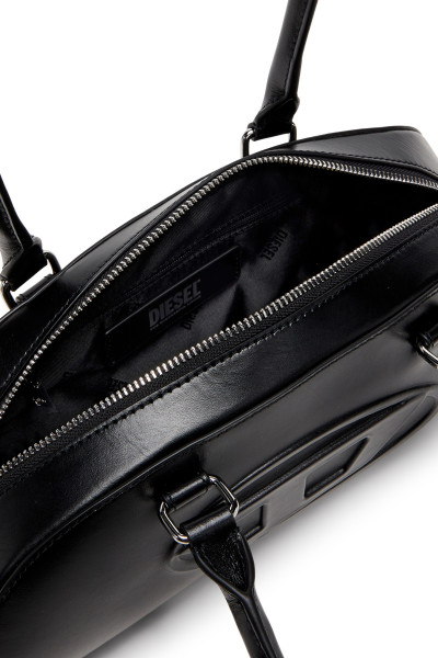 RETIKÜL DIESEL 1DR 2.0 DOME SHOULDER EW BAG - Kép 5