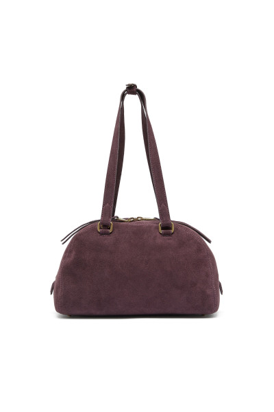 RETIKÜL DIESEL 1DR 2.0 DOME TOP HANDLE TOP-HANDLE BAGS - Kép 2