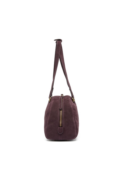 RETIKÜL DIESEL 1DR 2.0 DOME TOP HANDLE TOP-HANDLE BAGS - Kép 3