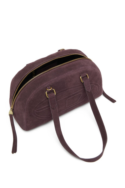 RETIKÜL DIESEL 1DR 2.0 DOME TOP HANDLE TOP-HANDLE BAGS - Kép 4