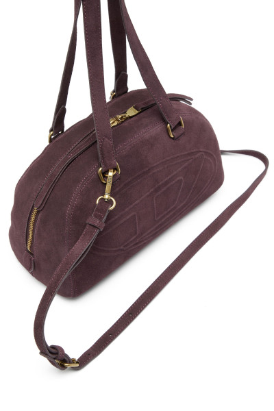 RETIKÜL DIESEL 1DR 2.0 DOME TOP HANDLE TOP-HANDLE BAGS - Kép 5