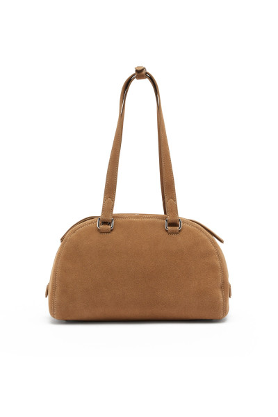 RETIKÜL DIESEL 1DR 2.0 DOME TOP HANDLE TOP-HANDLE BAGS - Kép 2
