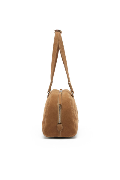 RETIKÜL DIESEL 1DR 2.0 DOME TOP HANDLE TOP-HANDLE BAGS - Kép 3