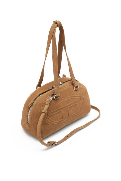 RETIKÜL DIESEL 1DR 2.0 DOME TOP HANDLE TOP-HANDLE BAGS - Kép 6