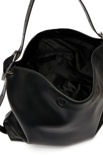 RETIKÜL DIESEL D-LINE HOBO BAGS - Kép 6
