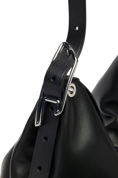 RETIKÜL DIESEL D-LINE HOBO BAGS - Kép 7