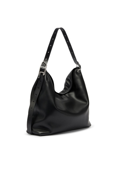 RETIKÜL DIESEL D-LINE HOBO BAGS - Kép 5