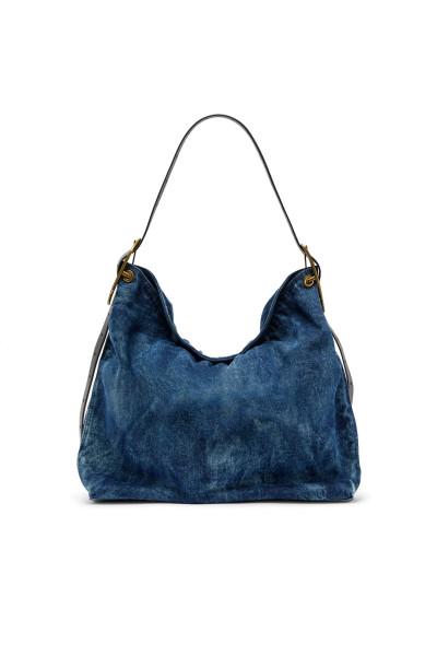 RETIKÜL DIESEL D-LINE HOBO BAGS - Kép 1