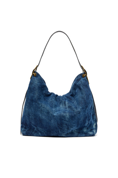 RETIKÜL DIESEL D-LINE HOBO BAGS - Kép 2