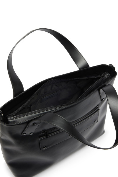 TÁSKA DIESEL RIVET-D TOTE E\W SHOPPING BAG - Kép 4