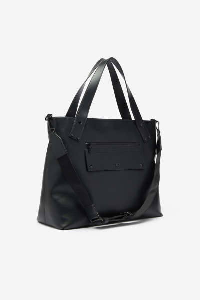 TÁSKA DIESEL RIVET-D TOTE E\W SHOPPING BAG - Kép 5